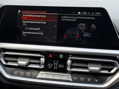 BMW 3er Gebrauchtwagen