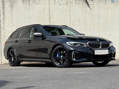 BMW 3er Gebrauchtwagen