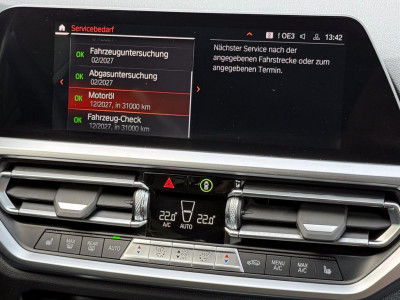 BMW 3er Gebrauchtwagen