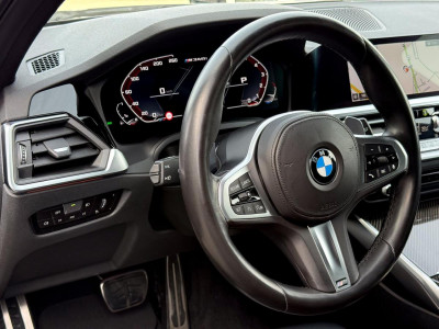 BMW 3er Gebrauchtwagen