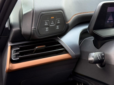 Cupra Born Gebrauchtwagen