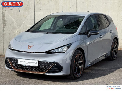 Cupra Born Gebrauchtwagen