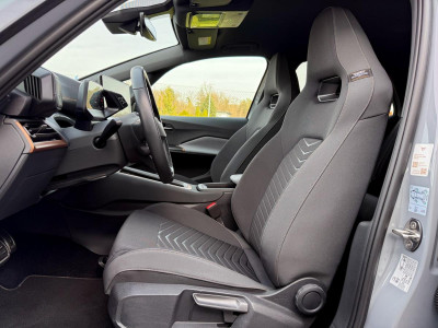 Cupra Born Gebrauchtwagen