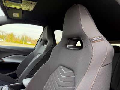 Cupra Born Gebrauchtwagen