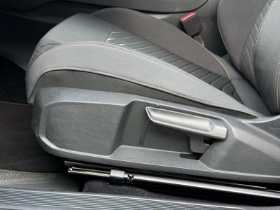 Cupra Born Gebrauchtwagen