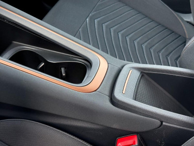 Cupra Born Gebrauchtwagen