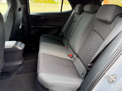 Cupra Born Gebrauchtwagen