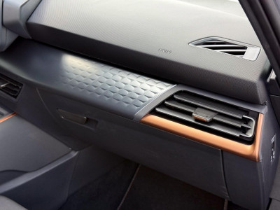 Cupra Born Gebrauchtwagen