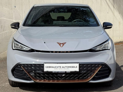 Cupra Born Gebrauchtwagen