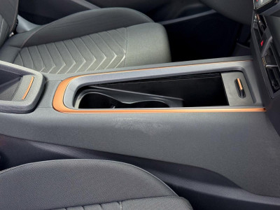 Cupra Born Gebrauchtwagen