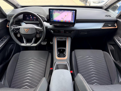 Cupra Born Gebrauchtwagen