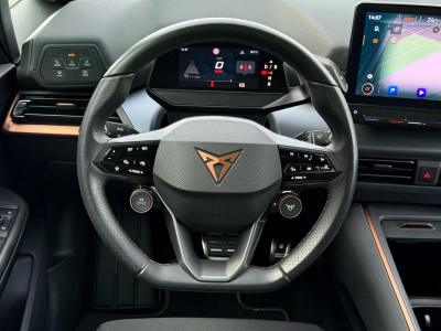 Cupra Born Gebrauchtwagen