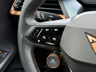 Cupra Born Gebrauchtwagen