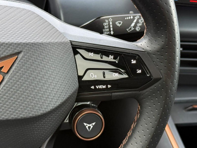 Cupra Born Gebrauchtwagen