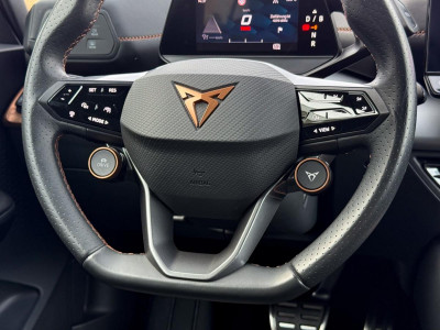 Cupra Born Gebrauchtwagen