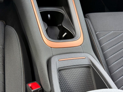 Cupra Born Gebrauchtwagen