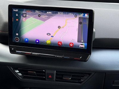 Cupra Born Gebrauchtwagen