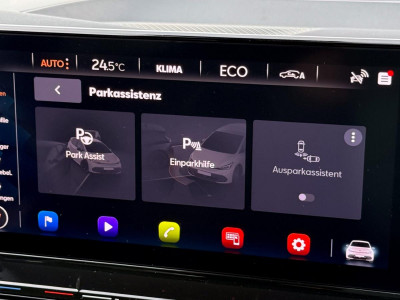 Cupra Born Gebrauchtwagen