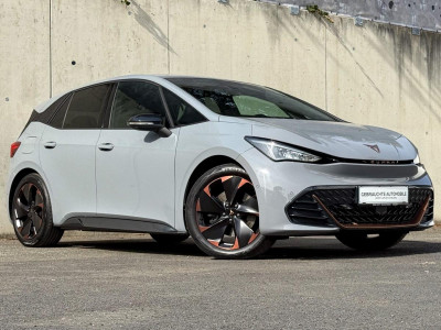 Cupra Born Gebrauchtwagen