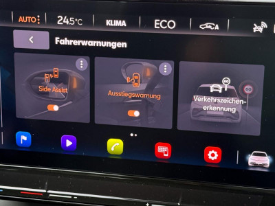 Cupra Born Gebrauchtwagen