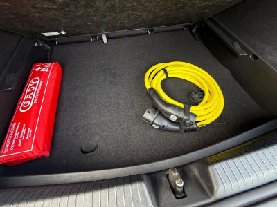 Cupra Born Gebrauchtwagen