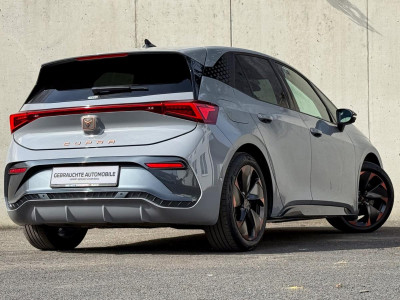 Cupra Born Gebrauchtwagen