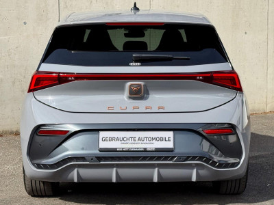 Cupra Born Gebrauchtwagen