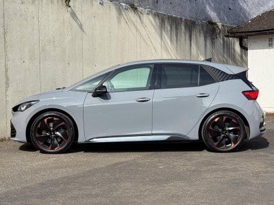 Cupra Born Gebrauchtwagen