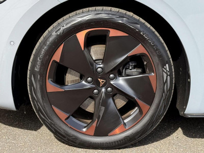 Cupra Born Gebrauchtwagen