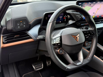 Cupra Born Gebrauchtwagen