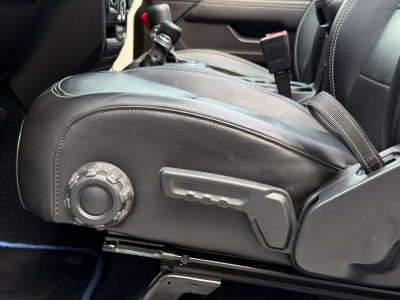 Jeep Wrangler Gebrauchtwagen