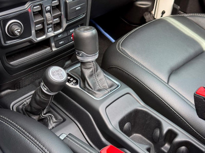 Jeep Wrangler Gebrauchtwagen