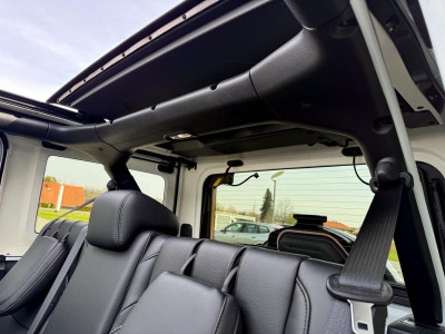 Jeep Wrangler Gebrauchtwagen