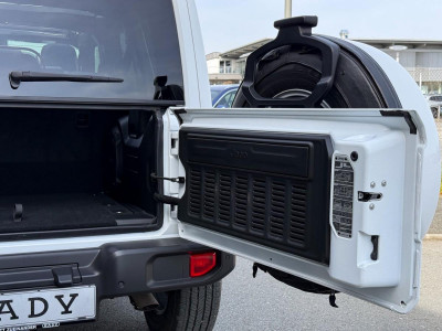 Jeep Wrangler Gebrauchtwagen