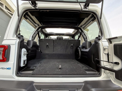 Jeep Wrangler Gebrauchtwagen