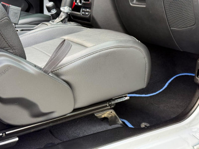 Jeep Wrangler Gebrauchtwagen