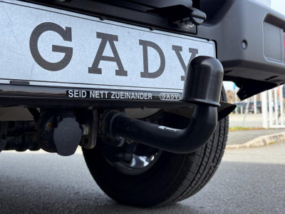 Jeep Wrangler Gebrauchtwagen