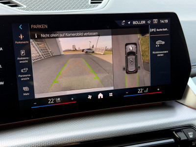 BMW X1 Gebrauchtwagen