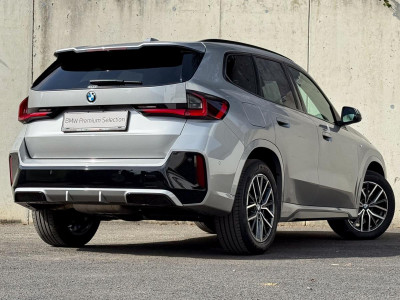 BMW X1 Gebrauchtwagen