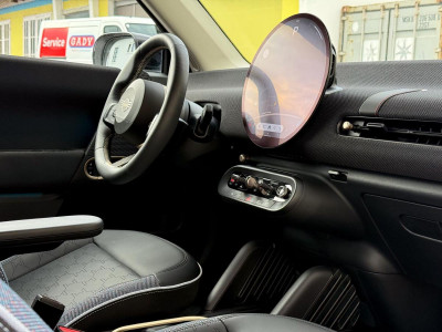 MINI Mini Gebrauchtwagen MINI Mini Gebrauchtwagen