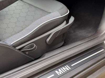 MINI Mini Gebrauchtwagen MINI Mini Gebrauchtwagen