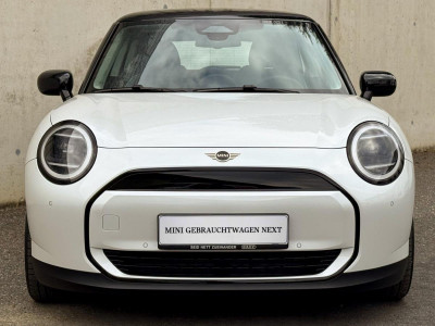 MINI Mini Gebrauchtwagen MINI Mini Gebrauchtwagen