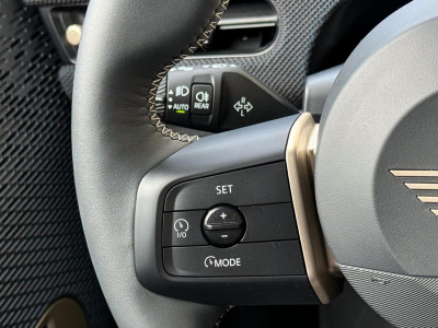 MINI Mini Gebrauchtwagen MINI Mini Gebrauchtwagen