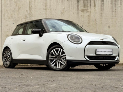 MINI Mini Gebrauchtwagen MINI Mini Gebrauchtwagen