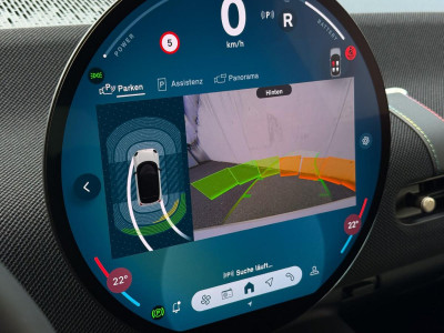 MINI Mini Gebrauchtwagen MINI Mini Gebrauchtwagen