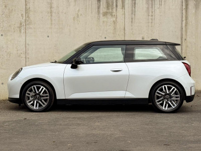 MINI Mini Gebrauchtwagen MINI Mini Gebrauchtwagen