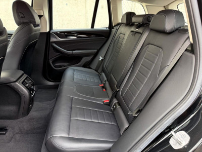 BMW X3 Gebrauchtwagen