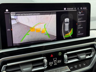 BMW X3 Gebrauchtwagen