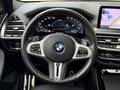 BMW X3 Gebrauchtwagen