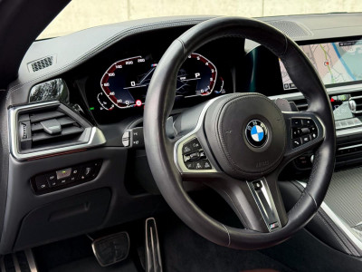 BMW 4er Gebrauchtwagen